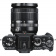 Цифровой фотоаппарат Fujifilm X-T30 Kit XF 18-55mm f/2.8-4 Black